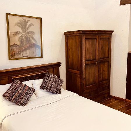 Apartament Casa Aranjuez Bogotá Zewnętrze zdjęcie