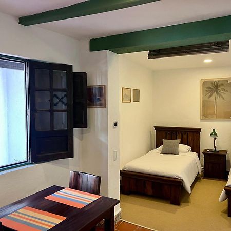 Apartament Casa Aranjuez Bogotá Zewnętrze zdjęcie