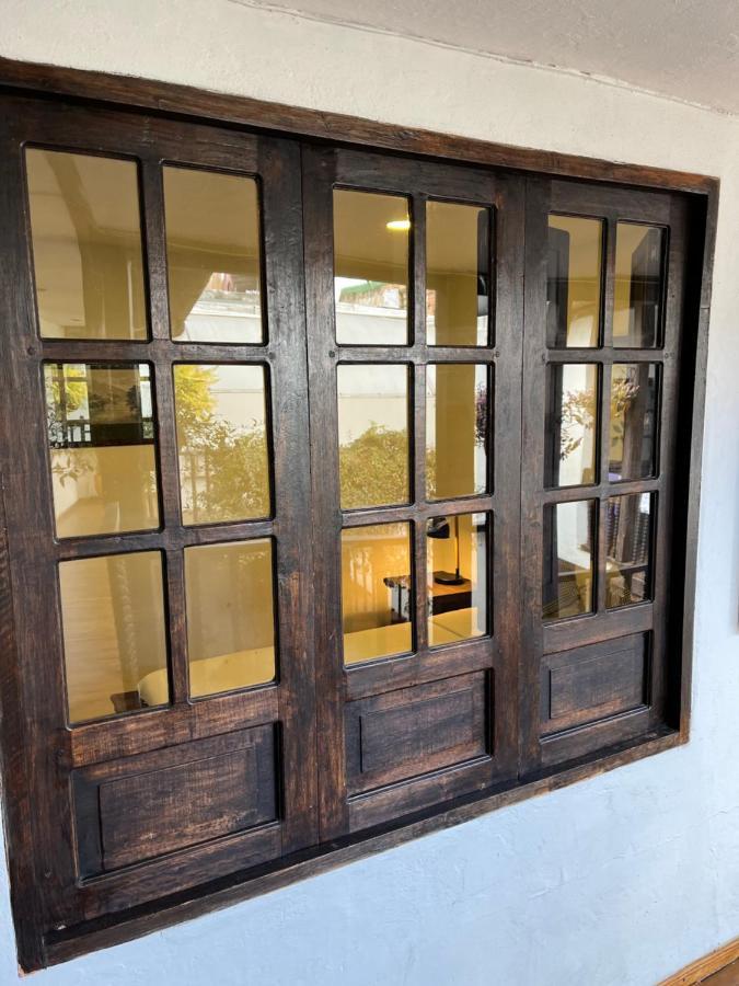 Apartament Casa Aranjuez Bogotá Zewnętrze zdjęcie