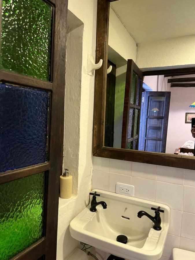 Apartament Casa Aranjuez Bogotá Zewnętrze zdjęcie