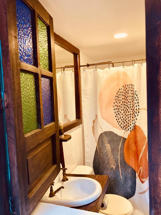 Apartament Casa Aranjuez Bogotá Zewnętrze zdjęcie