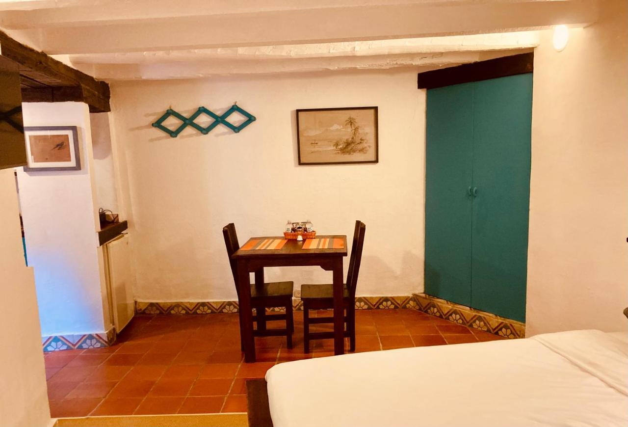 Apartament Casa Aranjuez Bogotá Zewnętrze zdjęcie