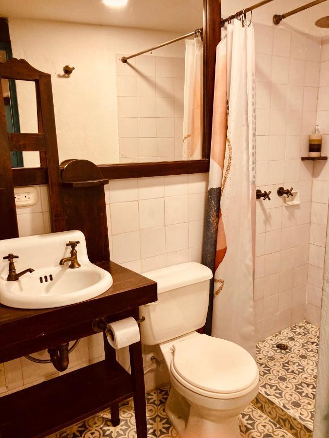 Apartament Casa Aranjuez Bogotá Zewnętrze zdjęcie
