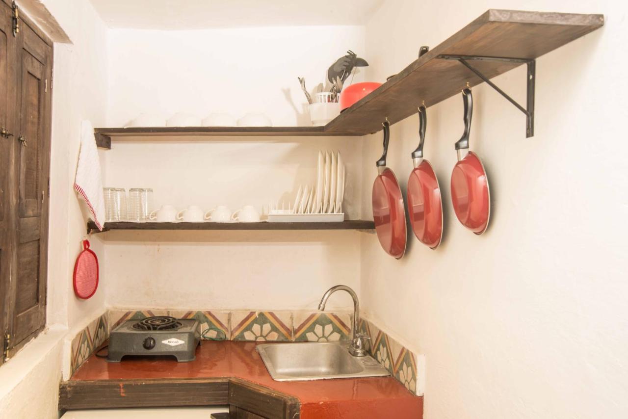 Apartament Casa Aranjuez Bogotá Zewnętrze zdjęcie
