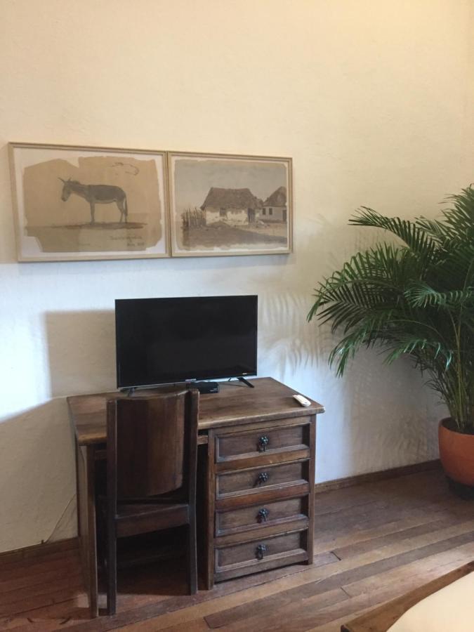 Apartament Casa Aranjuez Bogotá Zewnętrze zdjęcie