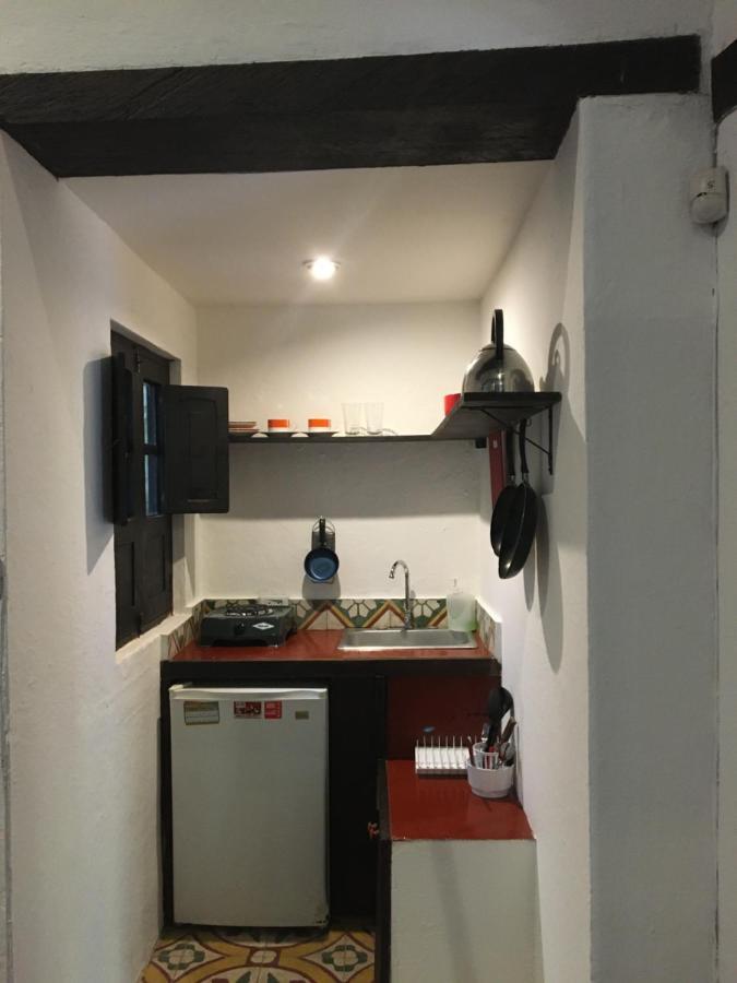 Apartament Casa Aranjuez Bogotá Zewnętrze zdjęcie